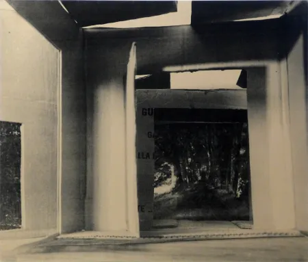 Fotografía Iglesias - Habitación XII