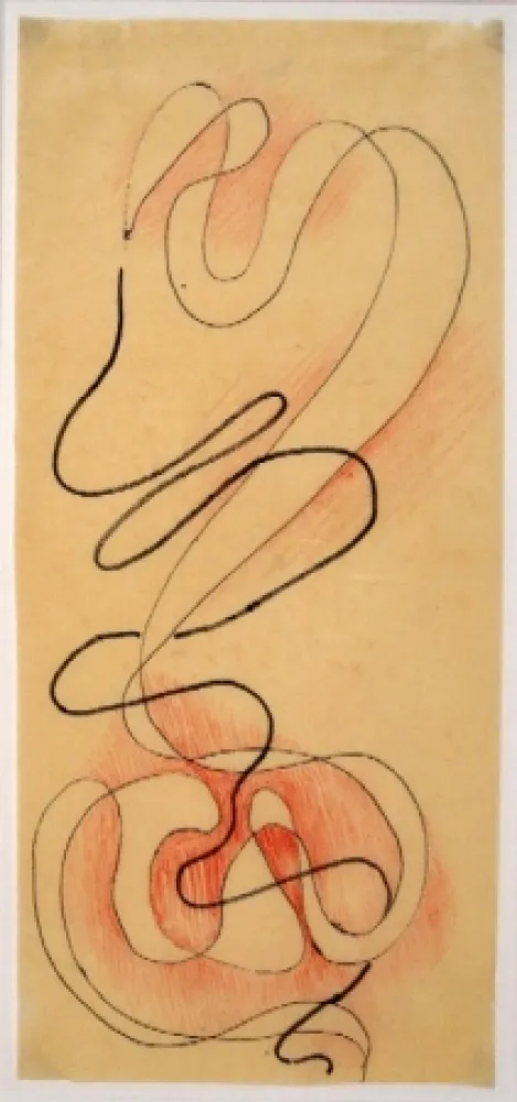 Sin Técnico Itten - Rhythmische Komposition mit Schleife