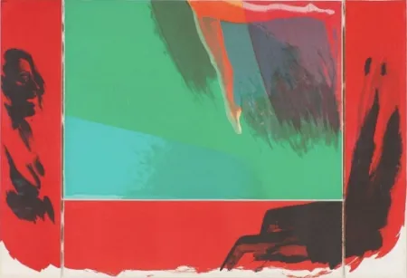 Litografía Jones - Box