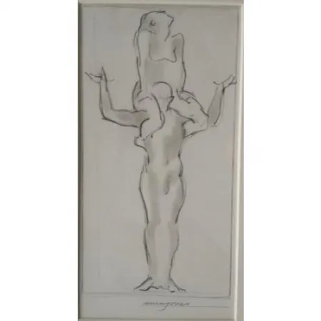 Sin Técnico Jones - Cascade