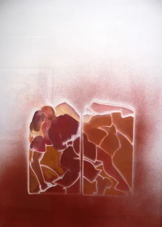 Sin Técnico Jones - Dancing Gate