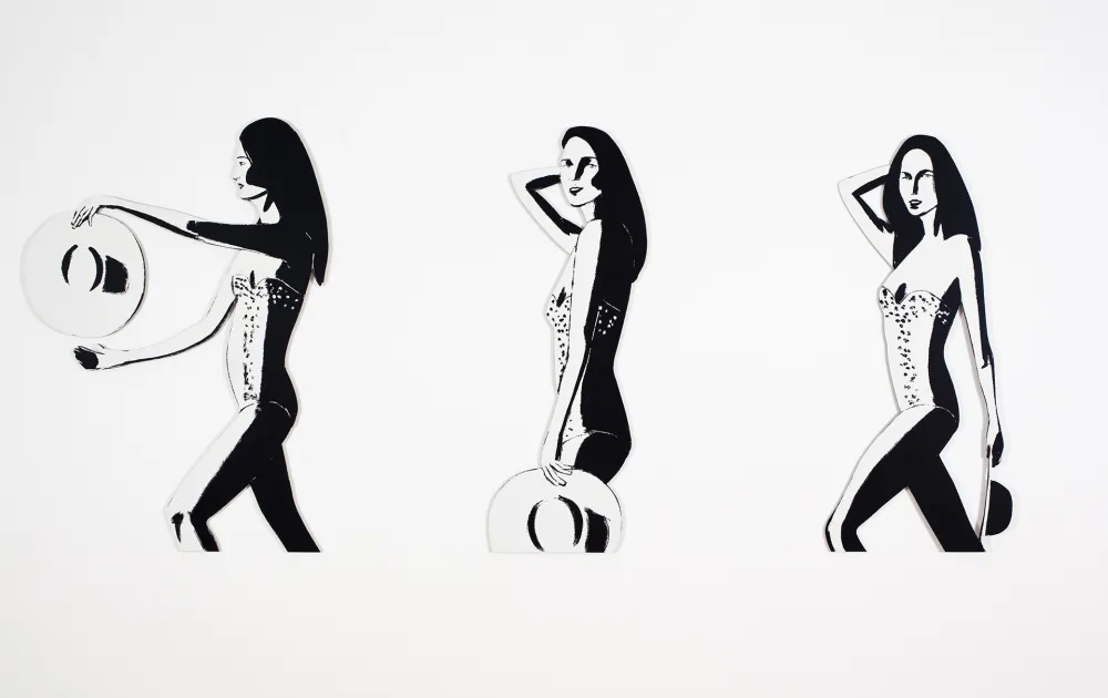 Sin Técnico Katz - Ariel