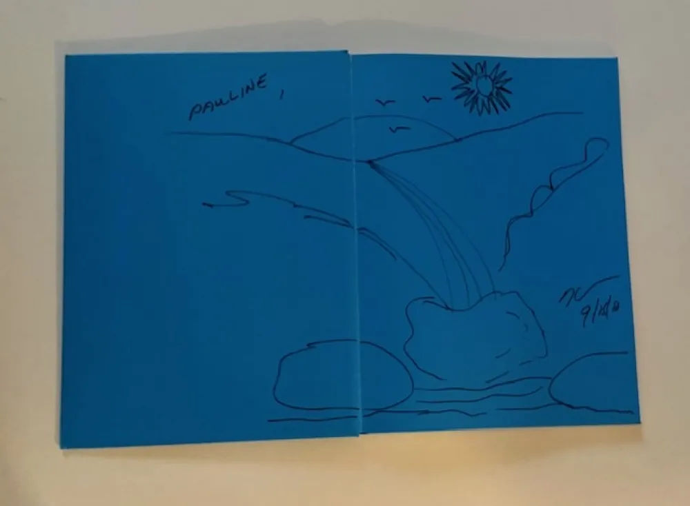 Sin Técnico Koons - Popeye sculpture  - catalogue