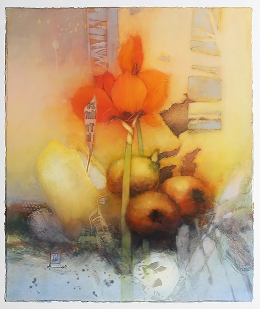 Sin Técnico Lieck - Amaryllis