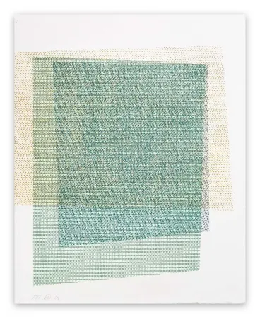 Relieve Maine - Pitched Planes 137 