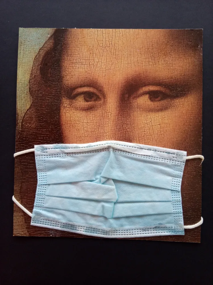 Sin Técnico Metras - Ella también lo usa - she also uses it