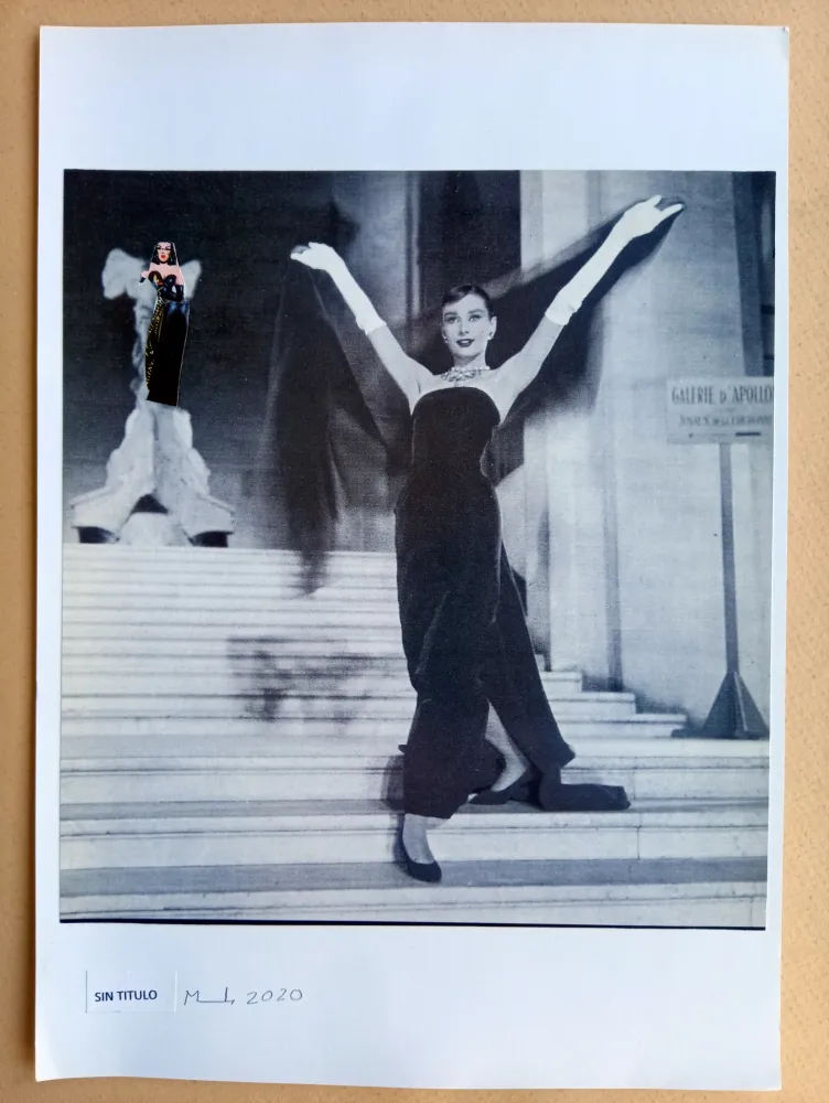 Sin Técnico Metras - Sin titulo