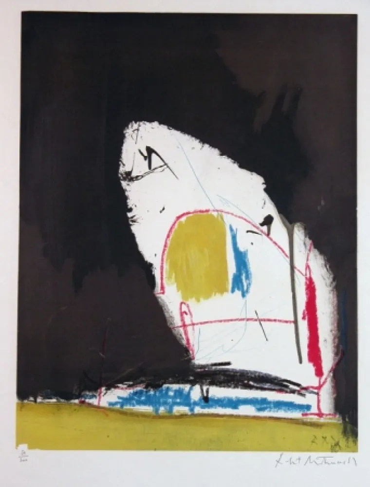 Sin Técnico Motherwell - Capriccio