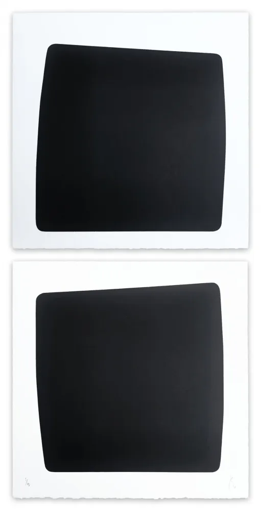 Aguafuerte Muckensturm - XXI 41 117