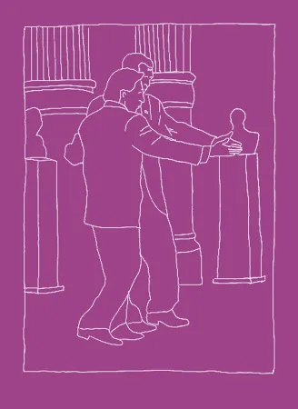 Litografía Muntadas - B+T