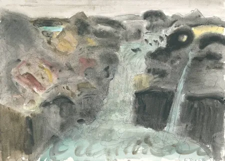 Sin Técnico Niederreuther - Bei Landerbrekka