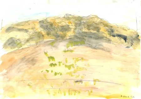 Sin Técnico Niederreuther - Bei Lüderlitz