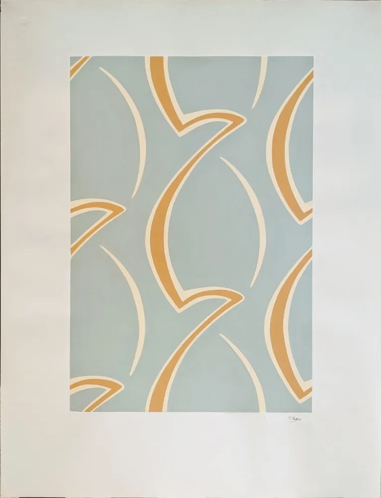 Sin Técnico Pape - Untitled