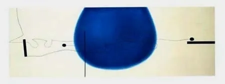 Aguafuerte Y Aguatinta Pasmore - World in Space and Time I