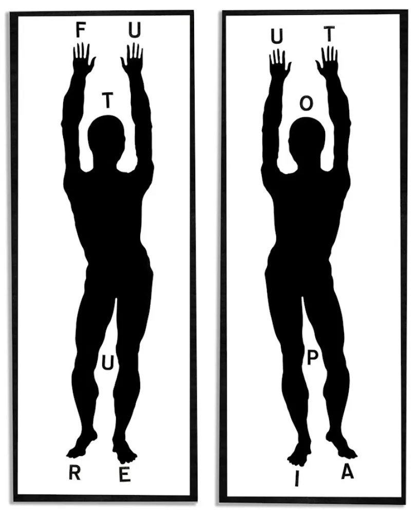 Sin Técnico Plensa - Future/Utopia