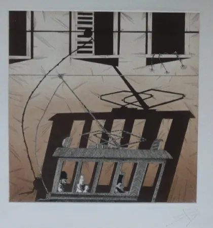 Sin Técnico Ponç - Kafka 