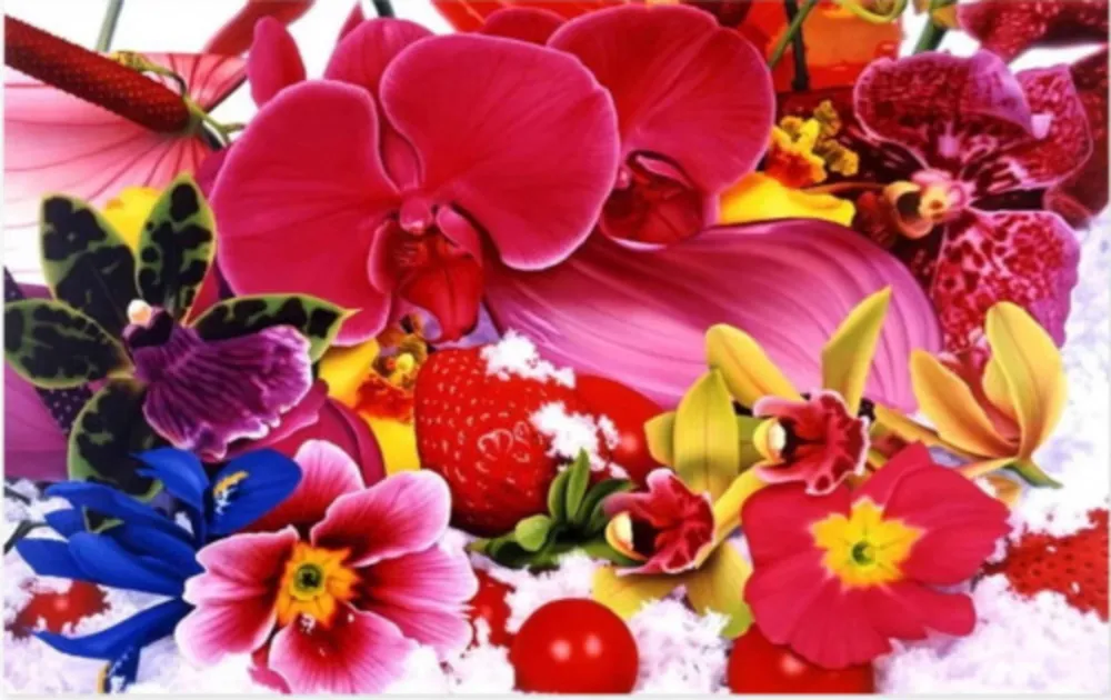 Múltiple Quinn - On the Shore of the Orissa