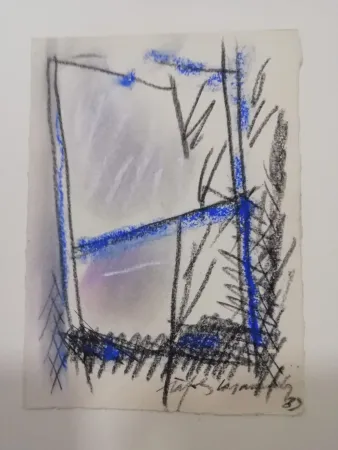 Sin Técnico Ràfols Casamada - S/T