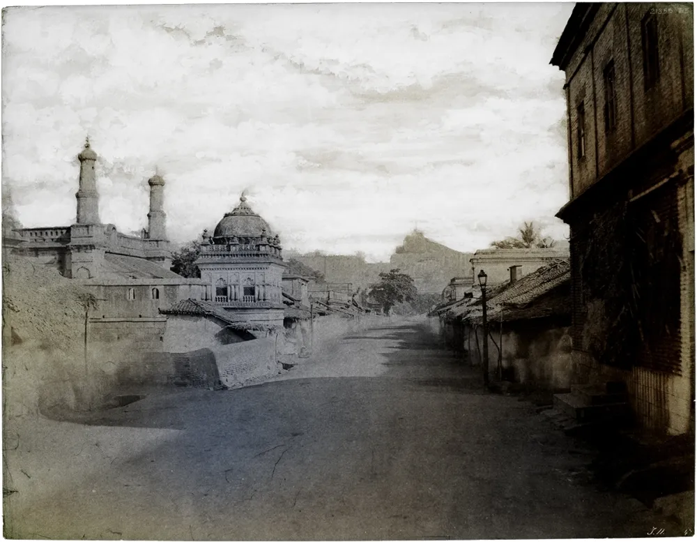 Sin Técnico Ruff - Trichinopoly