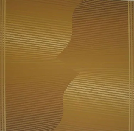 Serigrafía Sempere - S/T