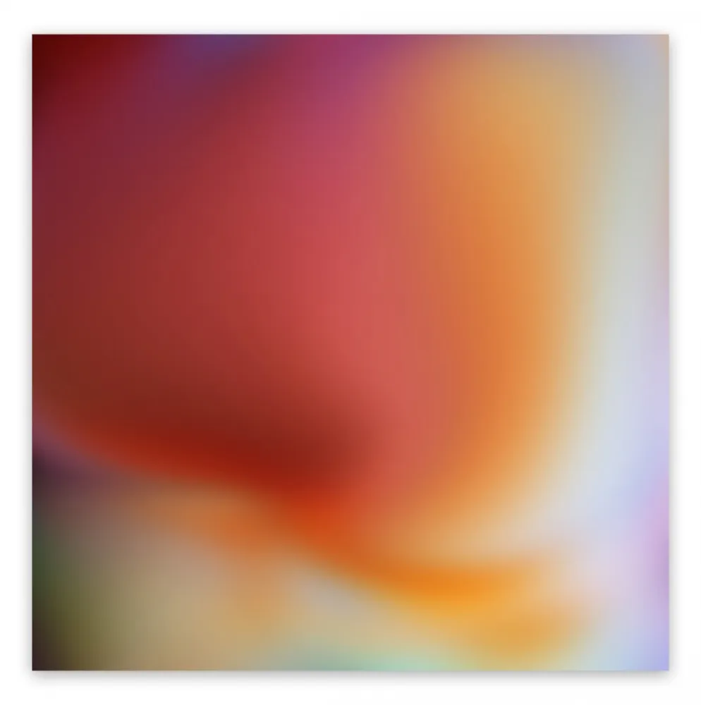 Fotografía Snell - Bleed # 202009