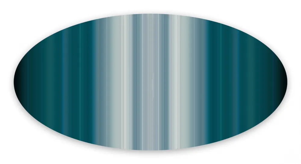 Fotografía Snell - Dissolve # 201801