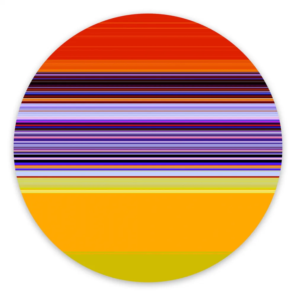 Fotografía Snell - Intersect # 201503