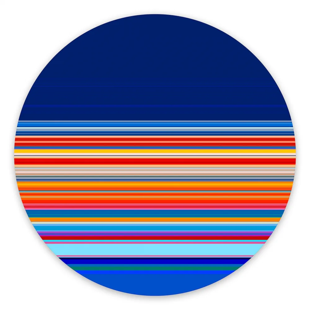 Fotografía Snell - Intersect # 201605