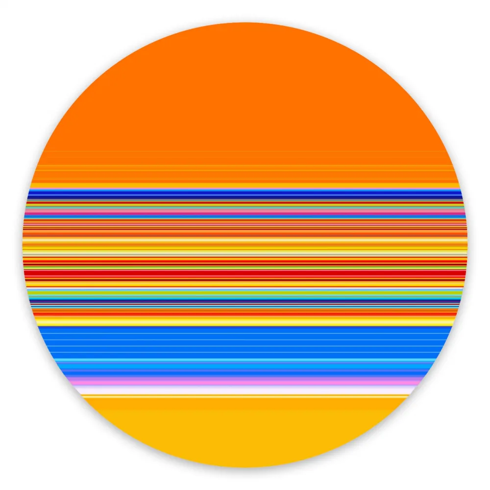 Fotografía Snell - Intersect # 201704