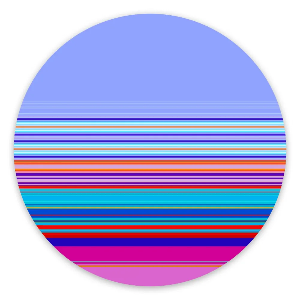 Fotografía Snell - Intersect # 201801