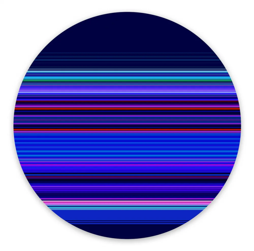 Fotografía Snell - Intersect # 201803