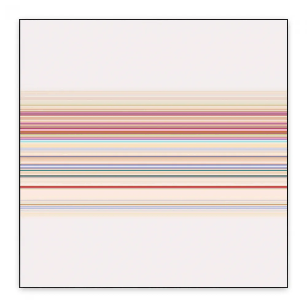 Fotografía Snell - Mute # 201706