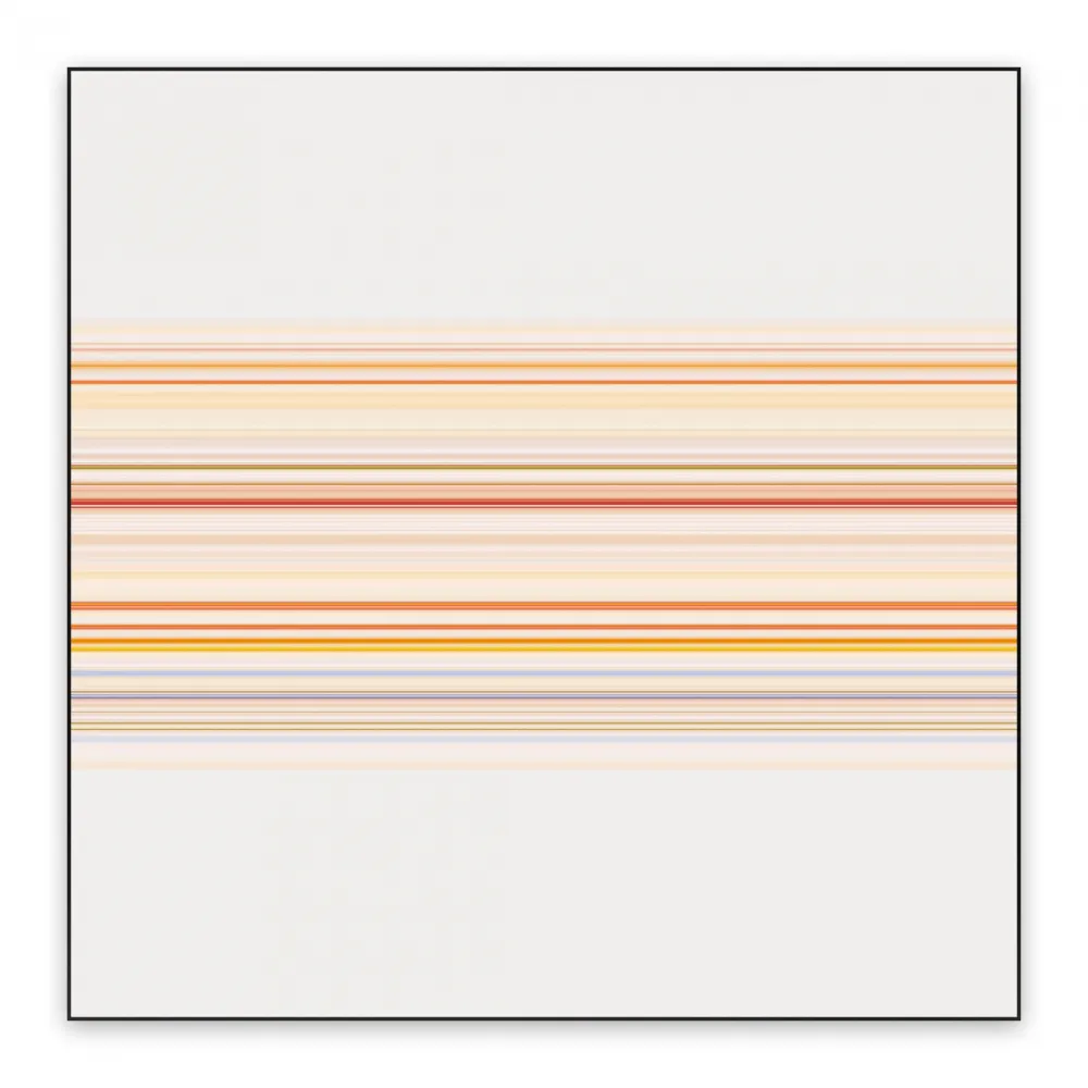 Fotografía Snell - Mute # 201801