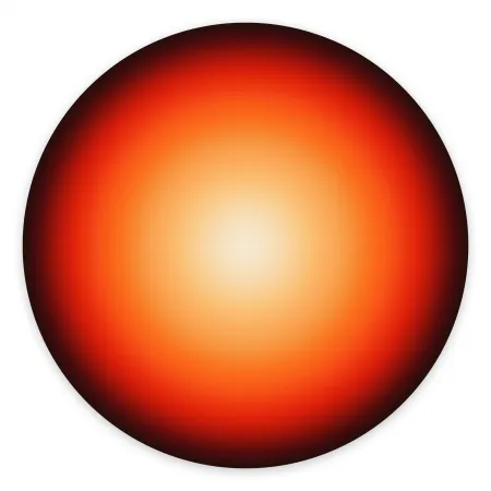 Fotografía Snell - Orb # 202003