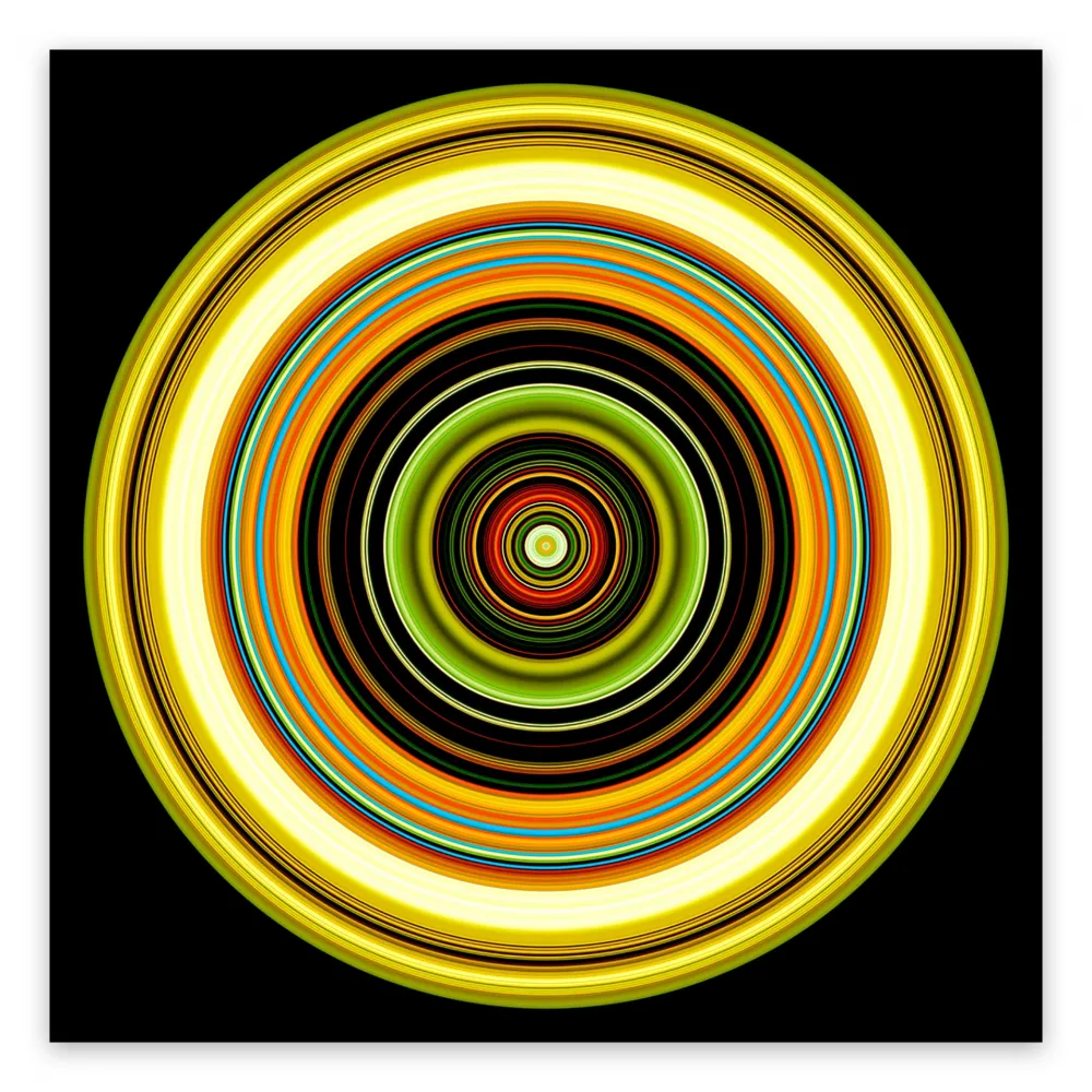 Fotografía Snell - Pulse # 201021 