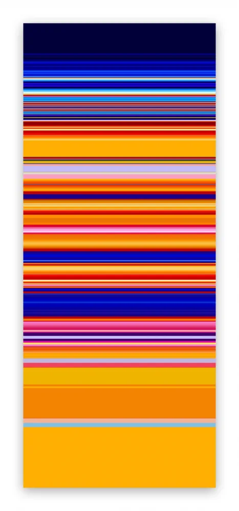 Fotografía Snell - Trace # 201902