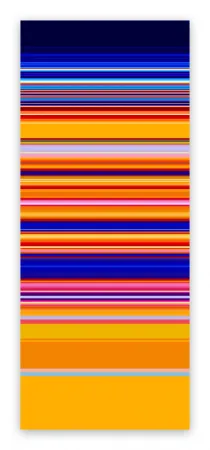 Fotografía Snell - Trace # 201902