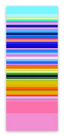 Fotografía Snell - Trace # 201904