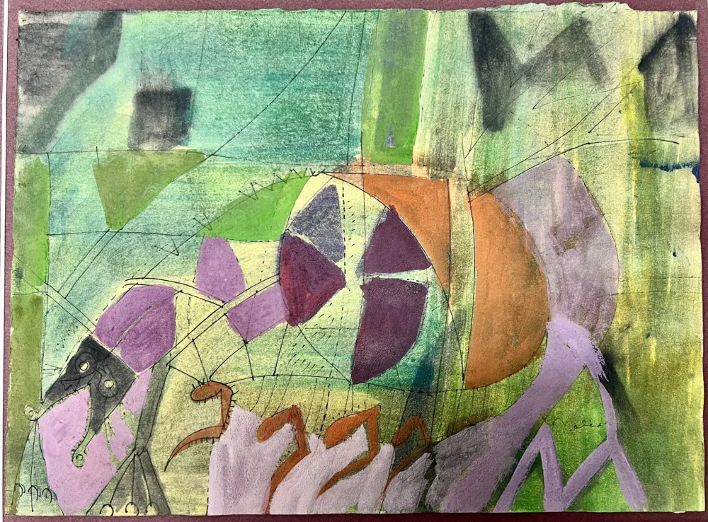 Sin Técnico Toledo - Criaturas