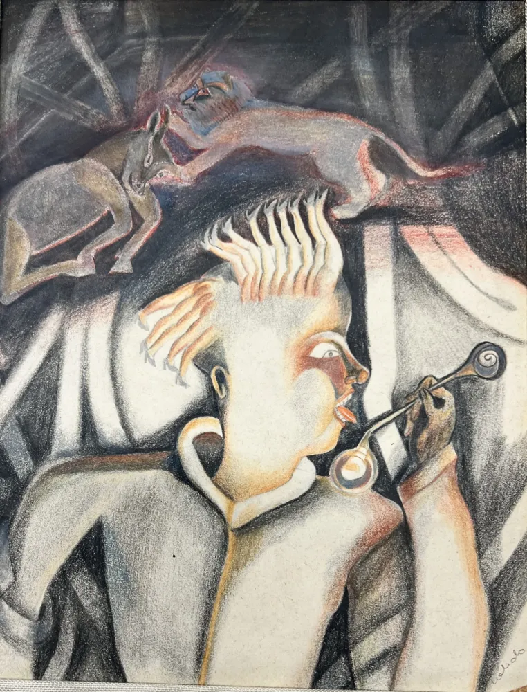 Sin Técnico Toledo - Extranas concepciones de Toledo