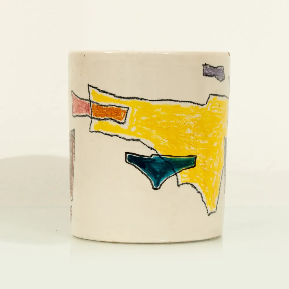 Sin Técnico Veronesi - Senza titolo