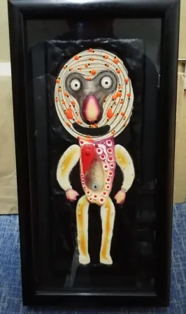 Sin Técnico Zush - Ikelo Osdru