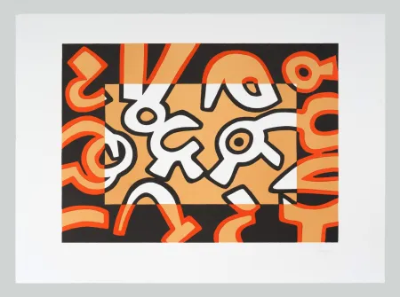 Grabado Accardi - Composizione (A)