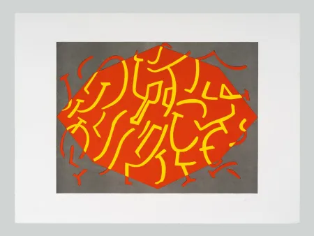 Grabado Accardi - Composizione (C)