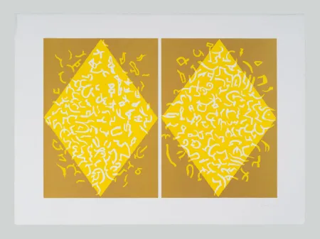 Aguafuerte Y Aguatinta Accardi - Composizione (G)