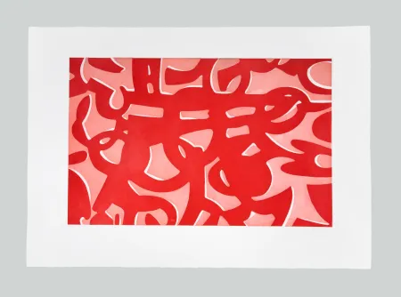 Aguafuerte Y Aguatinta Accardi - La ricerca del colore (F)