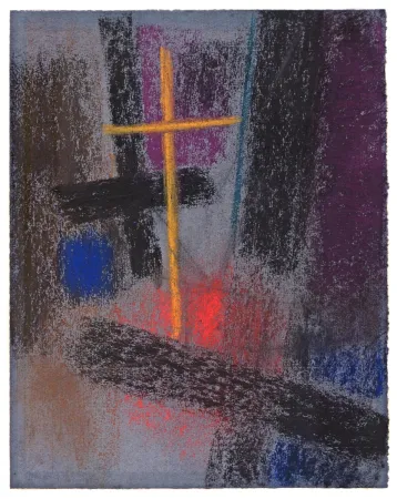 Sin Técnico Ackermann - Karfreitag