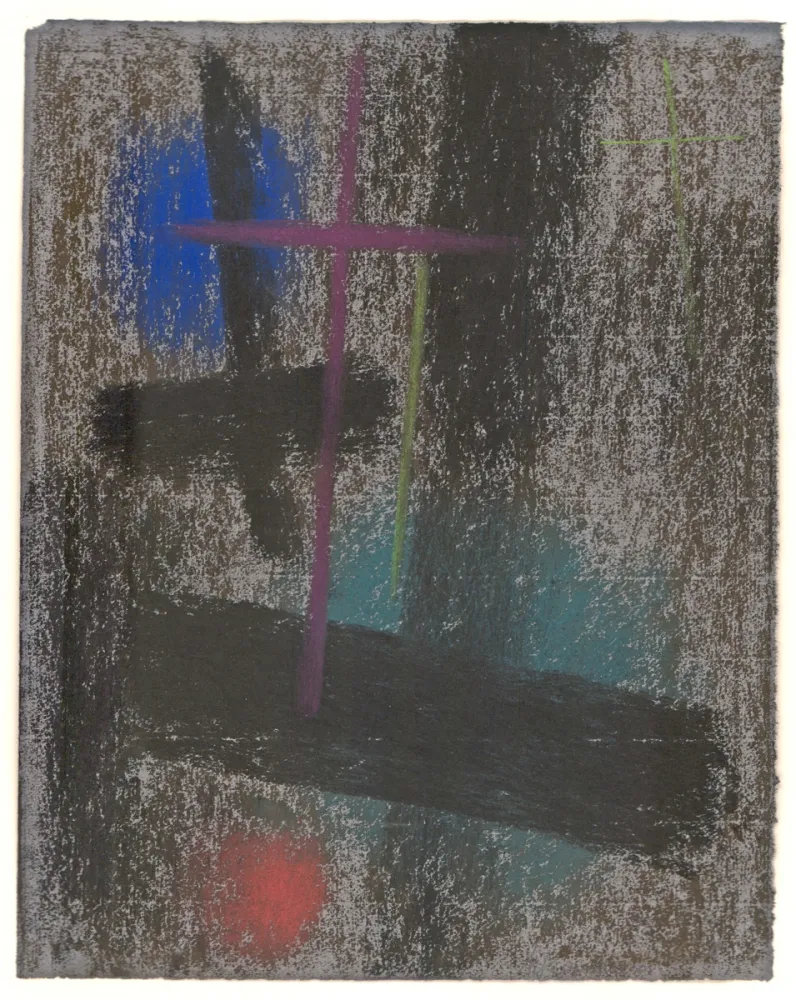 Sin Técnico Ackermann - Ostern