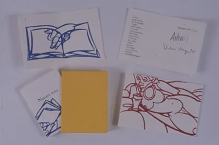 Libro Ilustrado Adami - Natura Viva