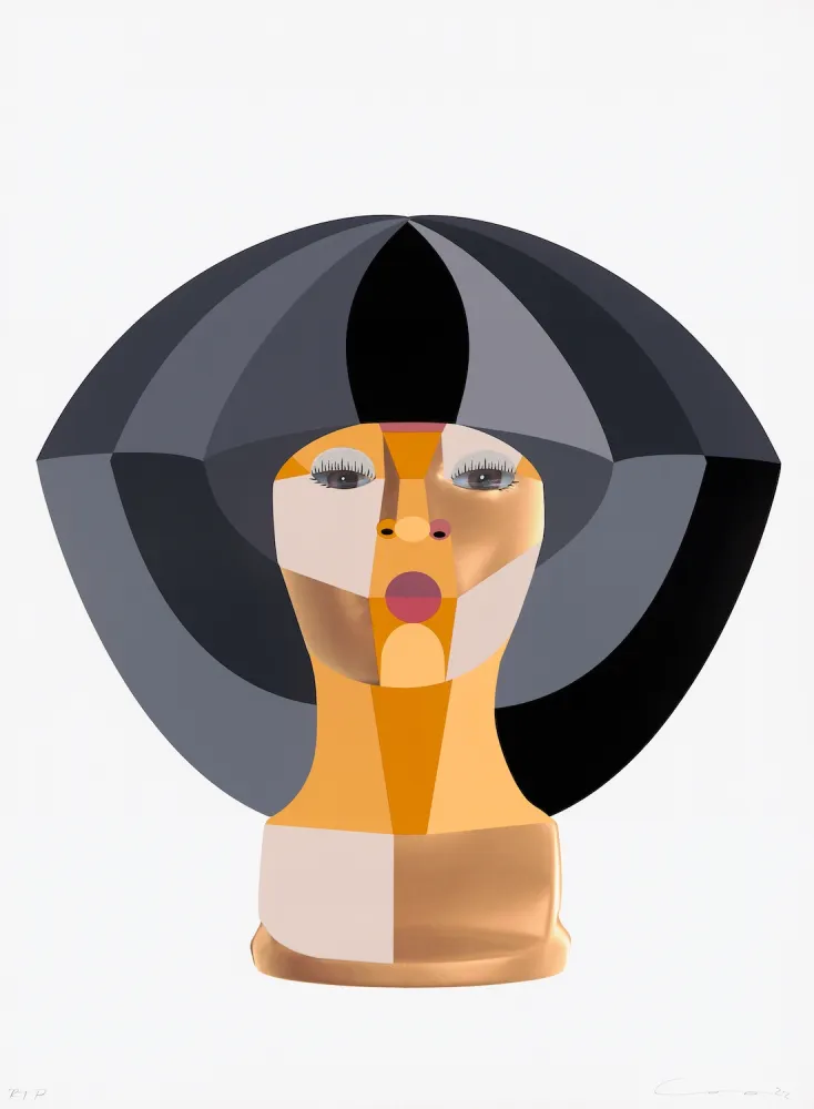 Múltiple Adams - Fringe - Style Variation 5